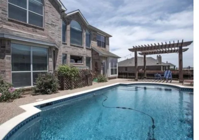 $3,500 | 2828 Cedar Ridge Lane, Fort Worth, TX 76177