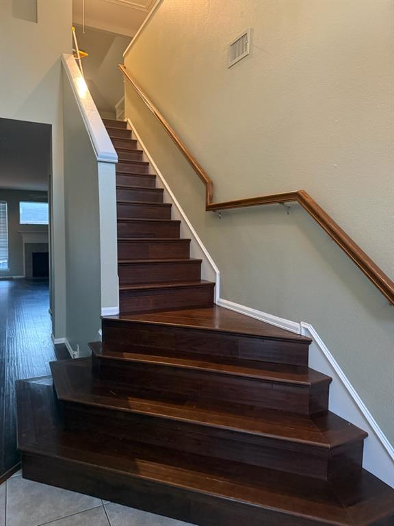 2828 Cedar Ridge Lane Fort Worth, TX 76177 - Photo 6 of 25