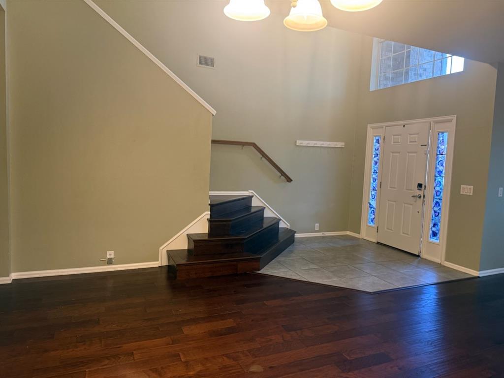 2828 Cedar Ridge Lane Fort Worth, TX 76177 - Photo 7 of 25