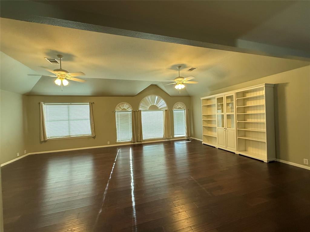 2828 Cedar Ridge Lane Fort Worth, TX 76177 - Photo 10 of 25 Massive Gameroom
