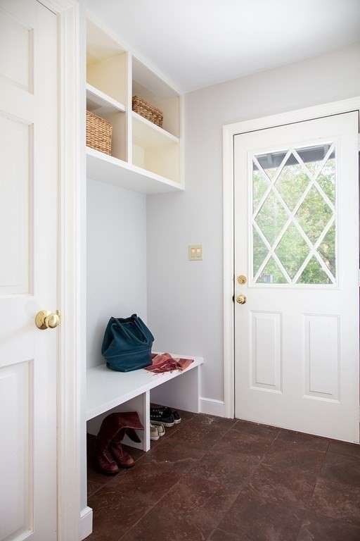 122 Clark Road Brookline, MA 02445 - Photo 9 of 40 a living room with furniture and a window