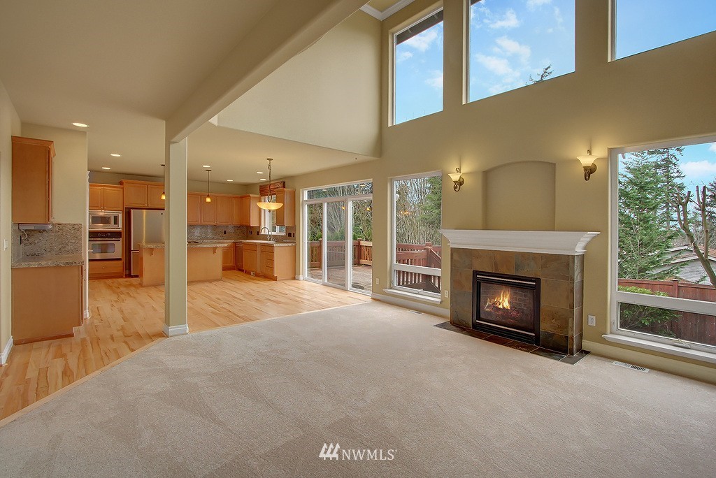 16953 164th Way Southeast Renton, WA 98058 - Photo 3 of 25