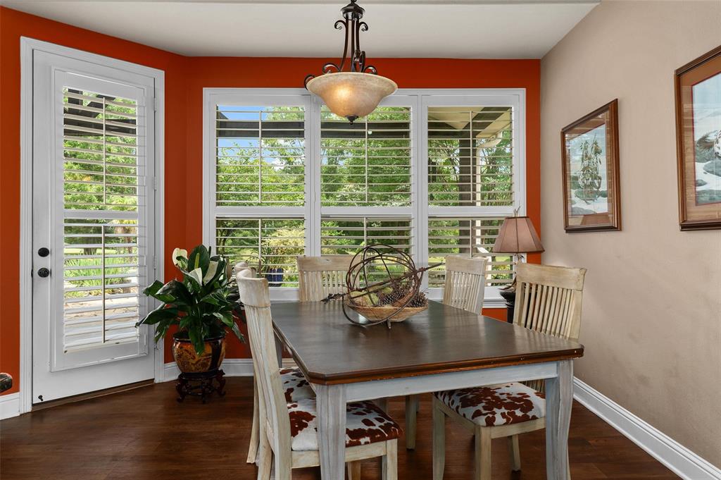 4367 Black Jack Road Jefferson, TX 75657 - Photo 12 of 34