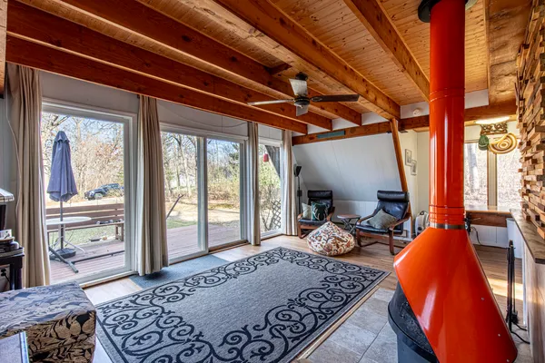 $149,900 | 110 Indian Hills Drive, Putnam, IL 61560