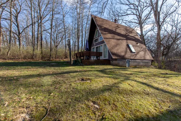 $149,900 | 110 Indian Hills Drive, Putnam, IL 61560