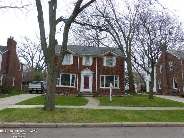 471 Allard Road Grosse Pointe Farms, MI 48236 - Photo 1 of 1