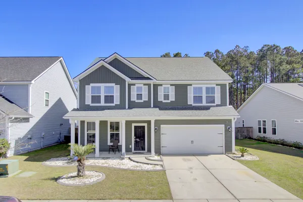 $485,000 | 338 Beachgrass Lane, Summerville, SC 29486