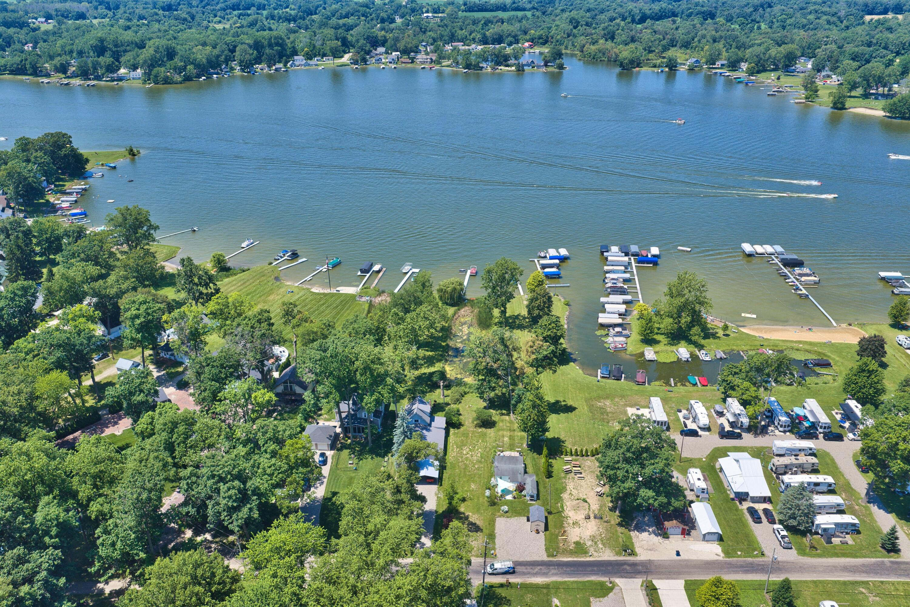 196 Wildwood Beach Road Quincy, MI 49082 - Photo 6 of 11 196 Wildwood Beach - CDS - 7-13-26_3