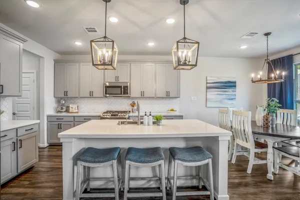 $520,000 | 27981 Seger Bnd Trail, Spring, TX 77386