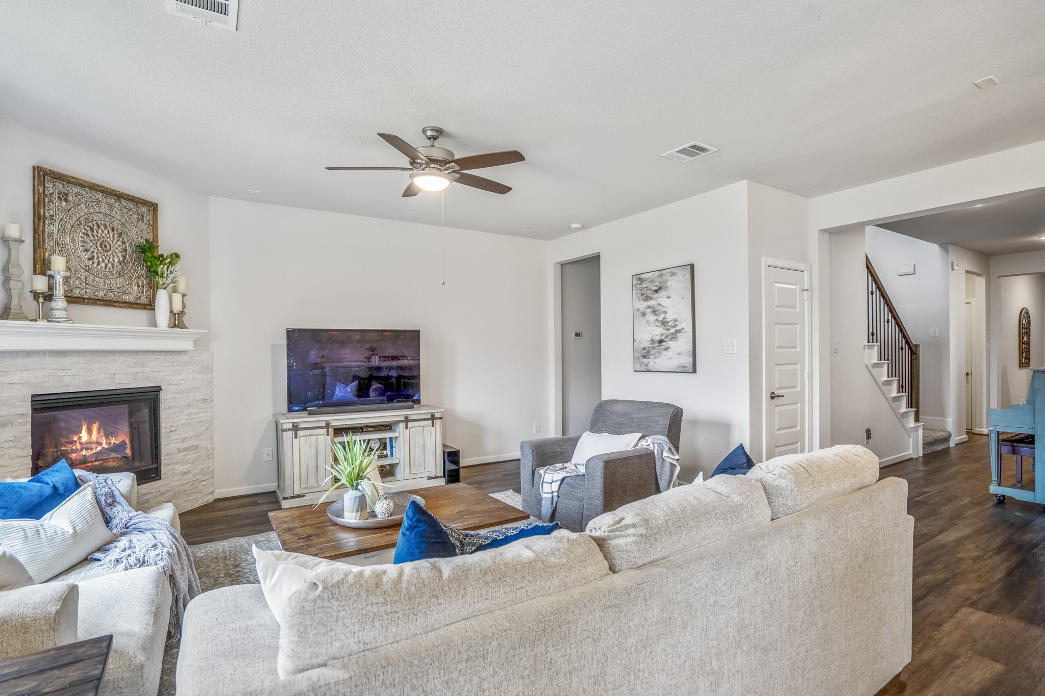 27981 Seger Bnd Trail Spring, TX 77386 - Photo 11 of 50