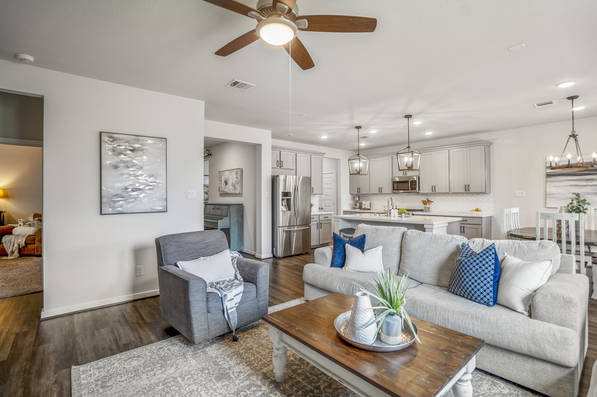 27981 Seger Bnd Trail Spring, TX 77386 - Photo 12 of 50