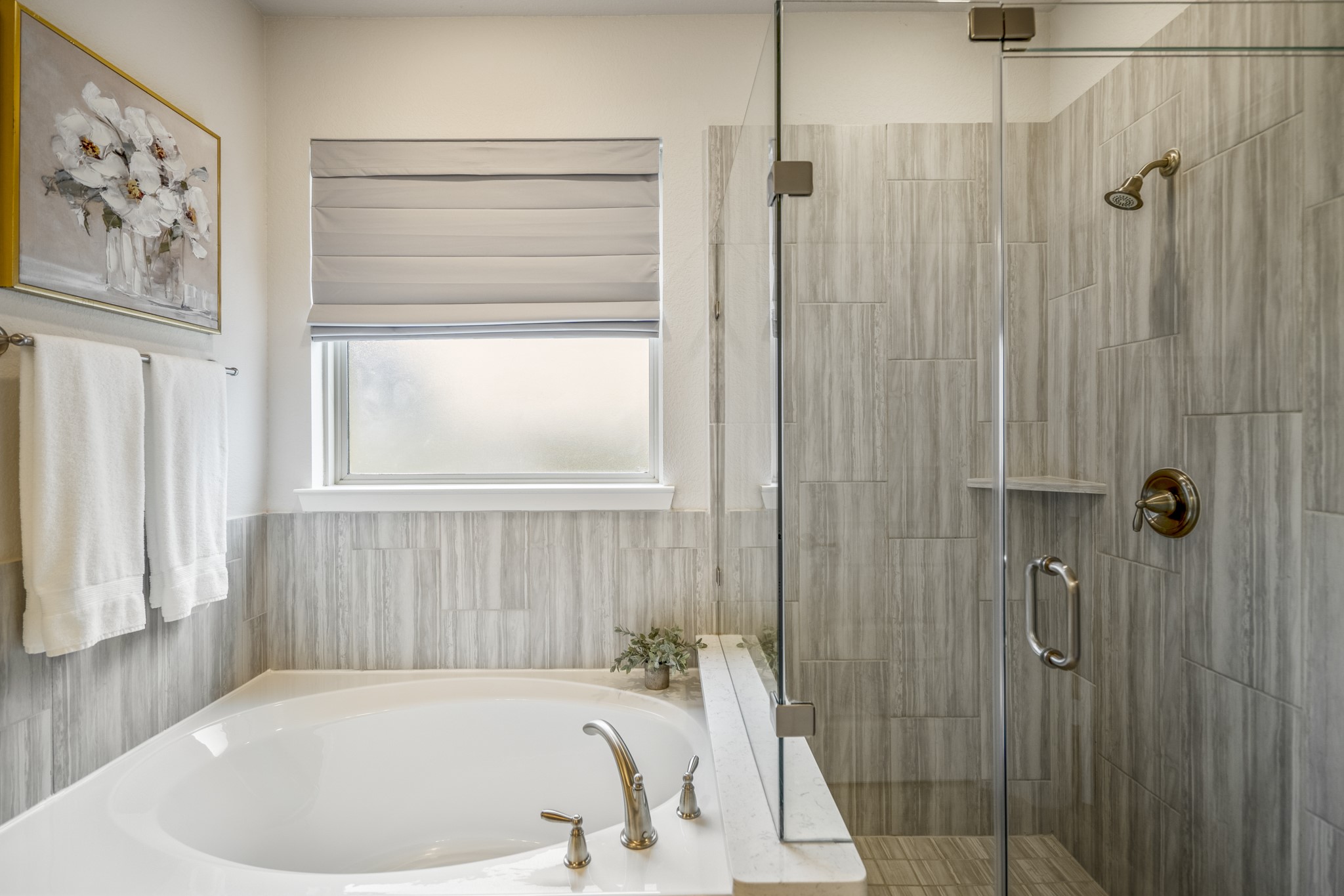 27981 Seger Bnd Trail Spring, TX 77386 - Photo 18 of 50 Bathroom #3