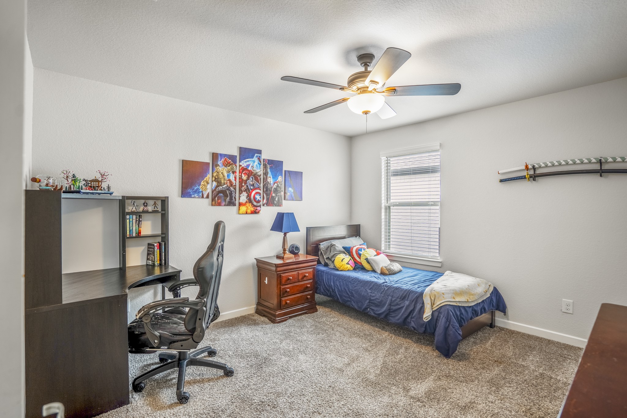 27981 Seger Bnd Trail Spring, TX 77386 - Photo 29 of 50