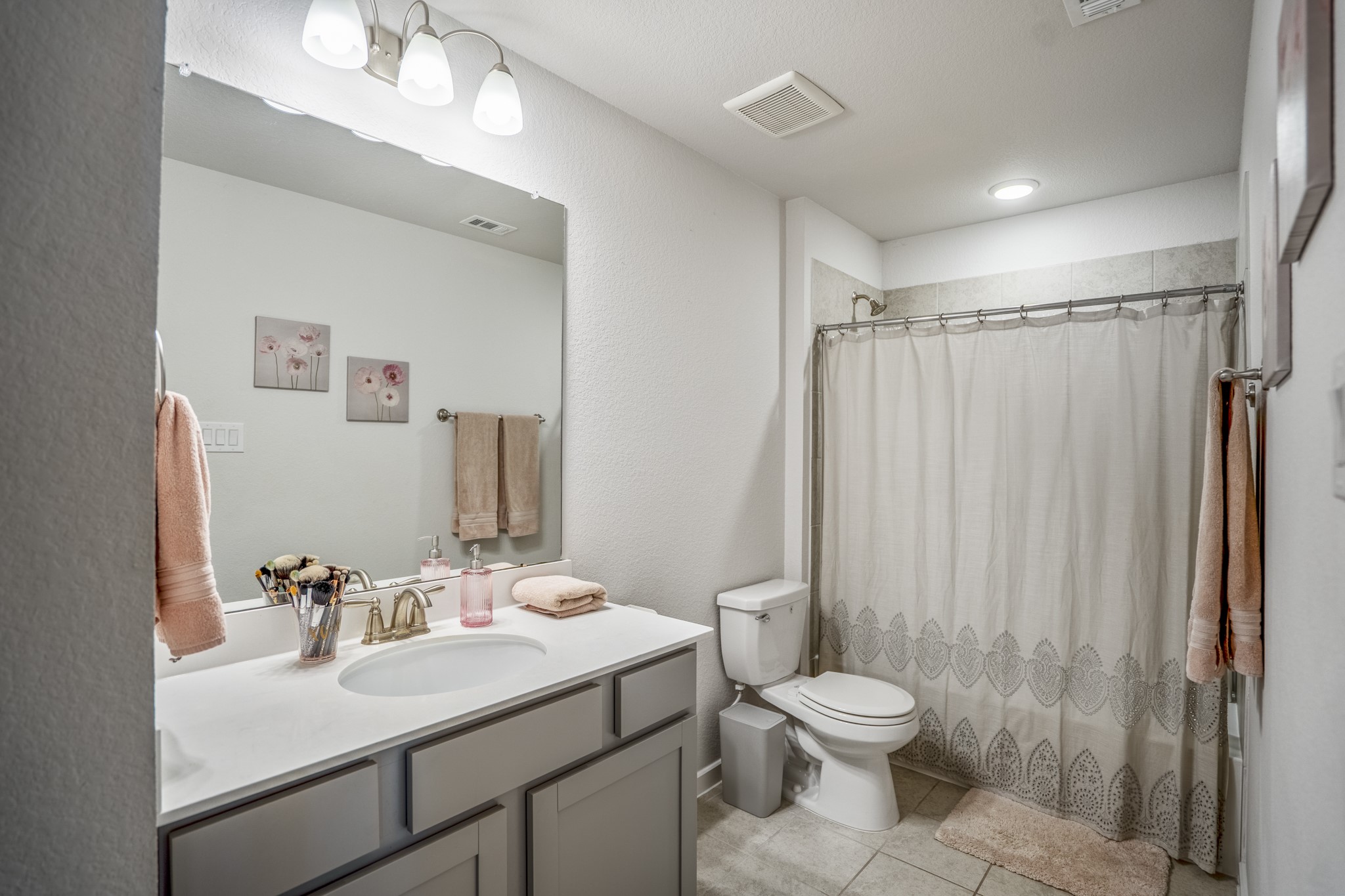 27981 Seger Bnd Trail Spring, TX 77386 - Photo 30 of 50 Bathroom #2