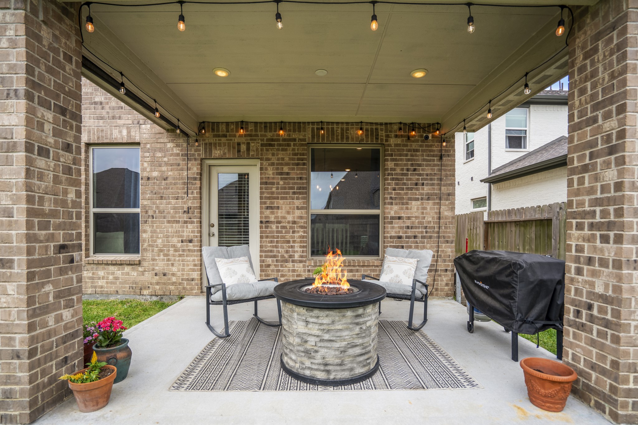 27981 Seger Bnd Trail Spring, TX 77386 - Photo 4 of 50