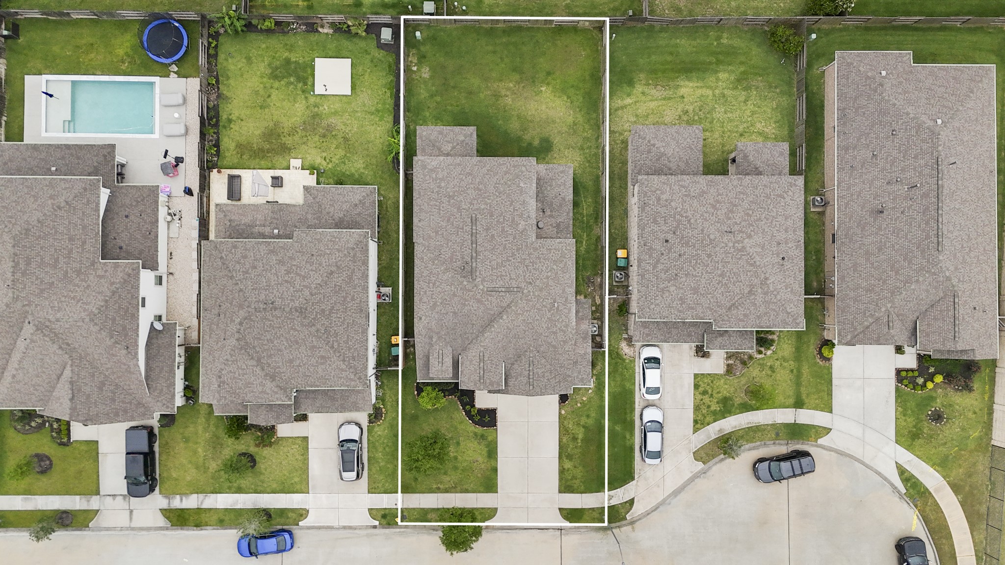 27981 Seger Bnd Trail Spring, TX 77386 - Photo 41 of 50