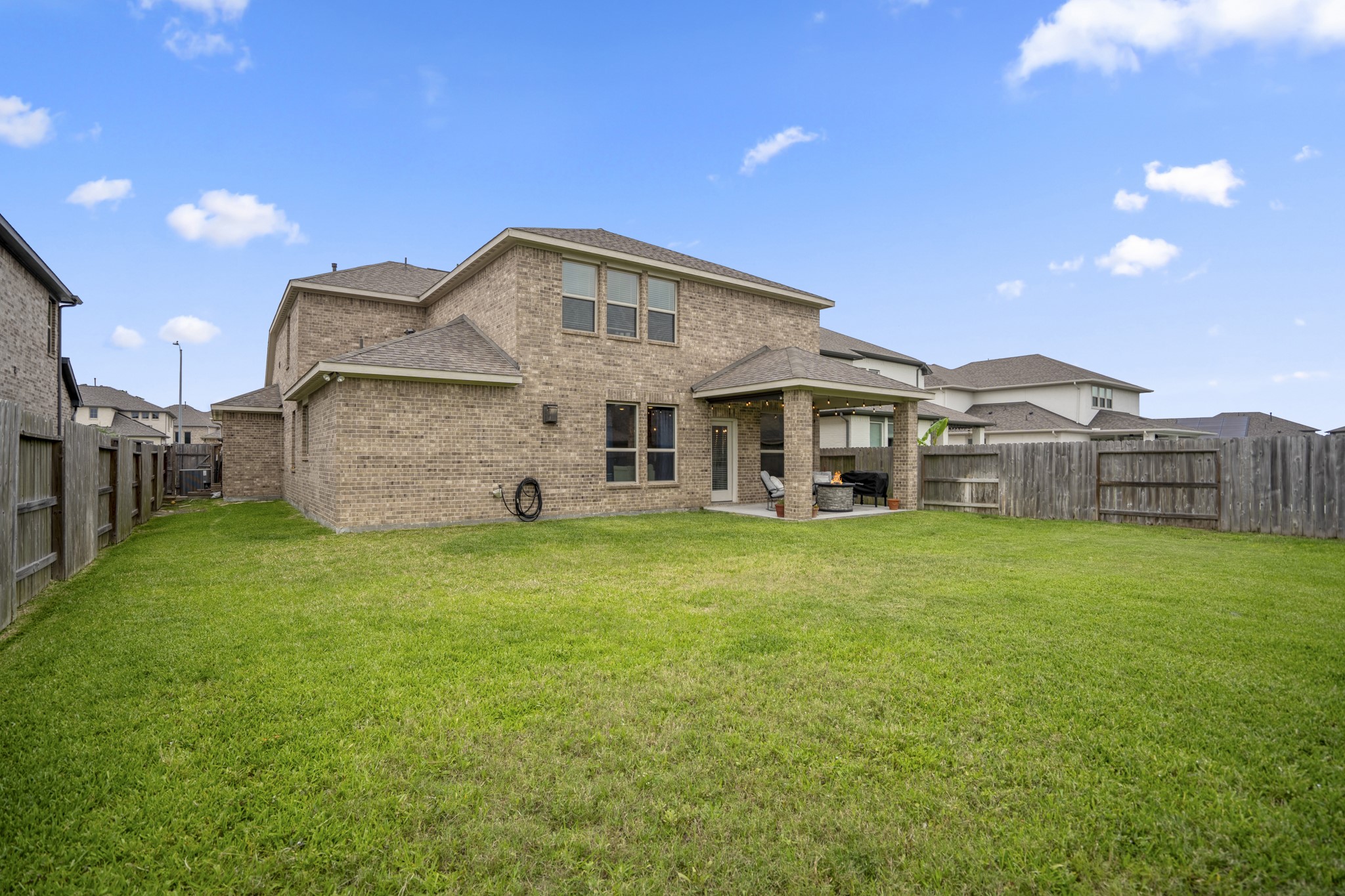 27981 Seger Bnd Trail Spring, TX 77386 - Photo 42 of 50