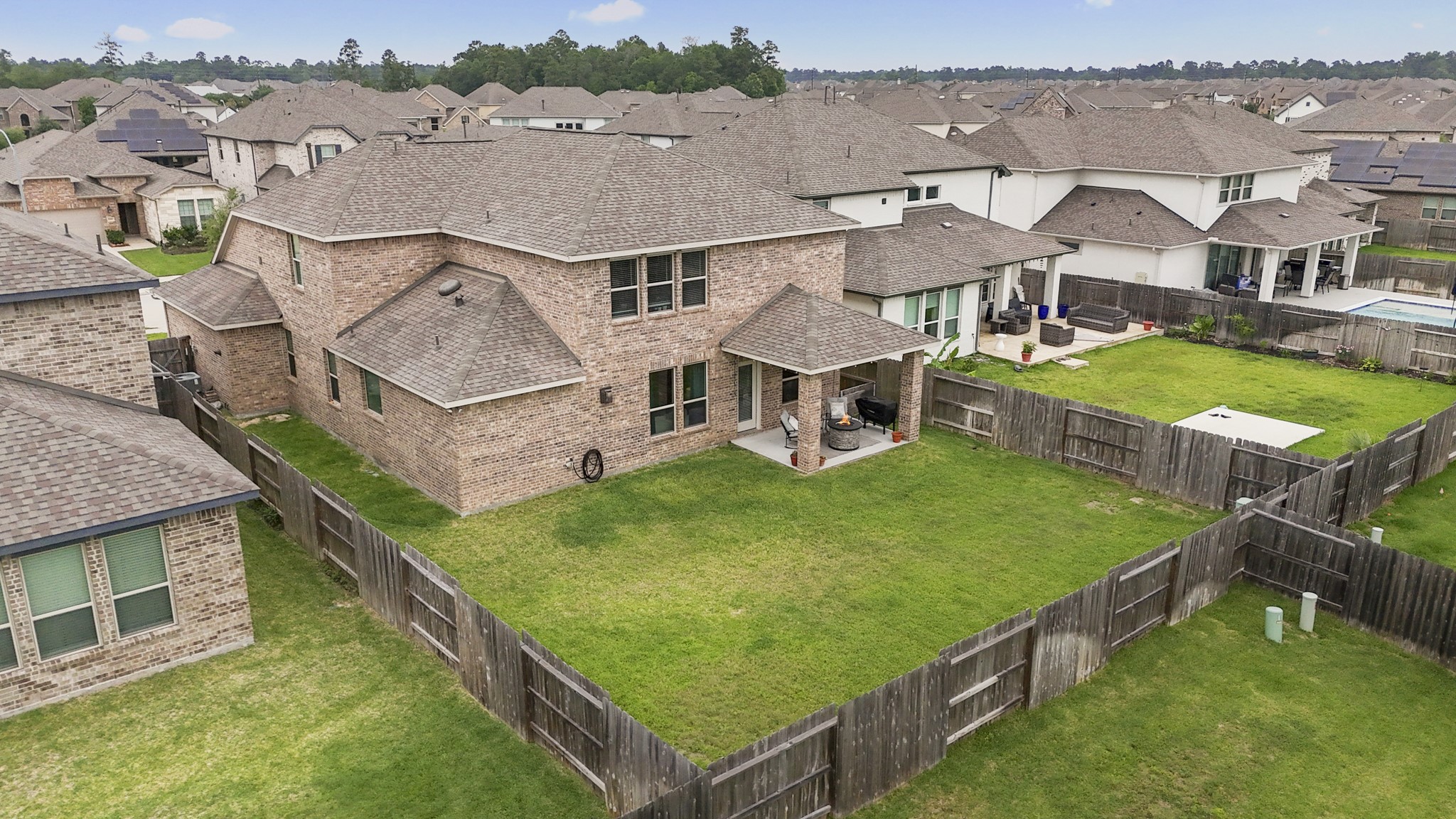 27981 Seger Bnd Trail Spring, TX 77386 - Photo 45 of 50