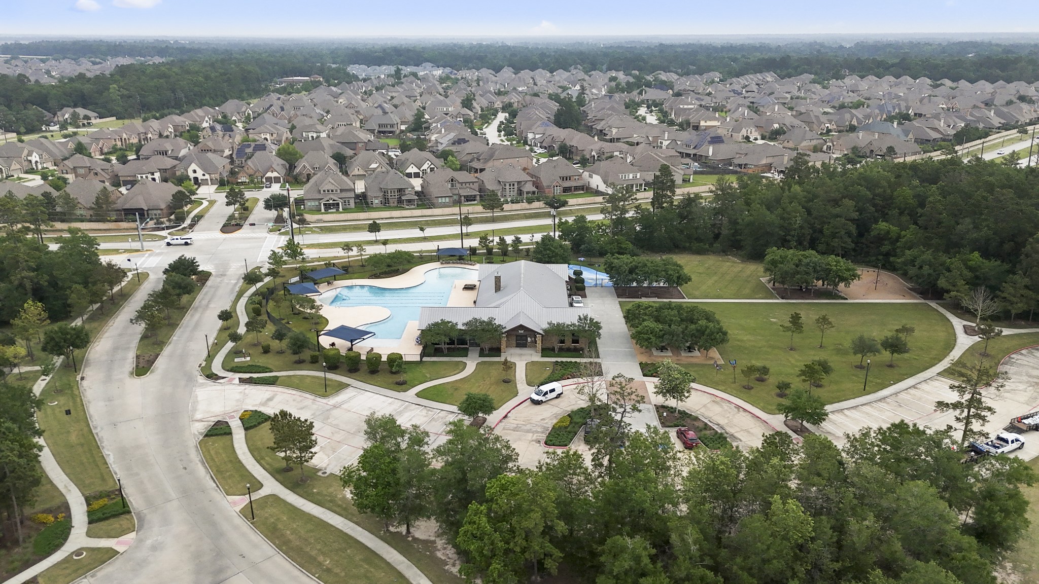 27981 Seger Bnd Trail Spring, TX 77386 - Photo 46 of 50