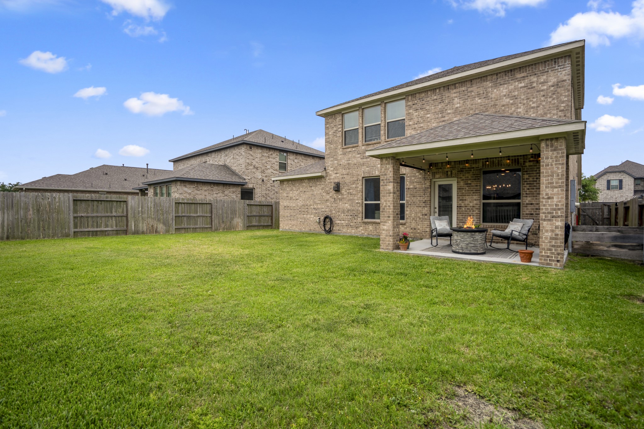 27981 Seger Bnd Trail Spring, TX 77386 - Photo 48 of 50