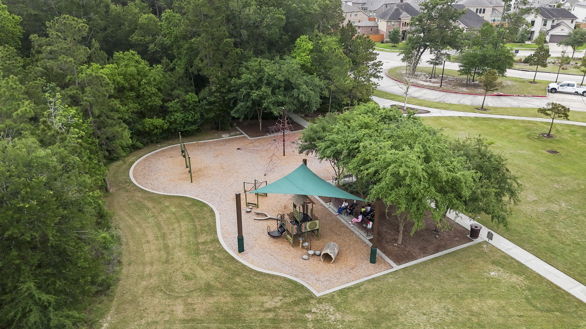 27981 Seger Bnd Trail Spring, TX 77386 - Photo 50 of 50