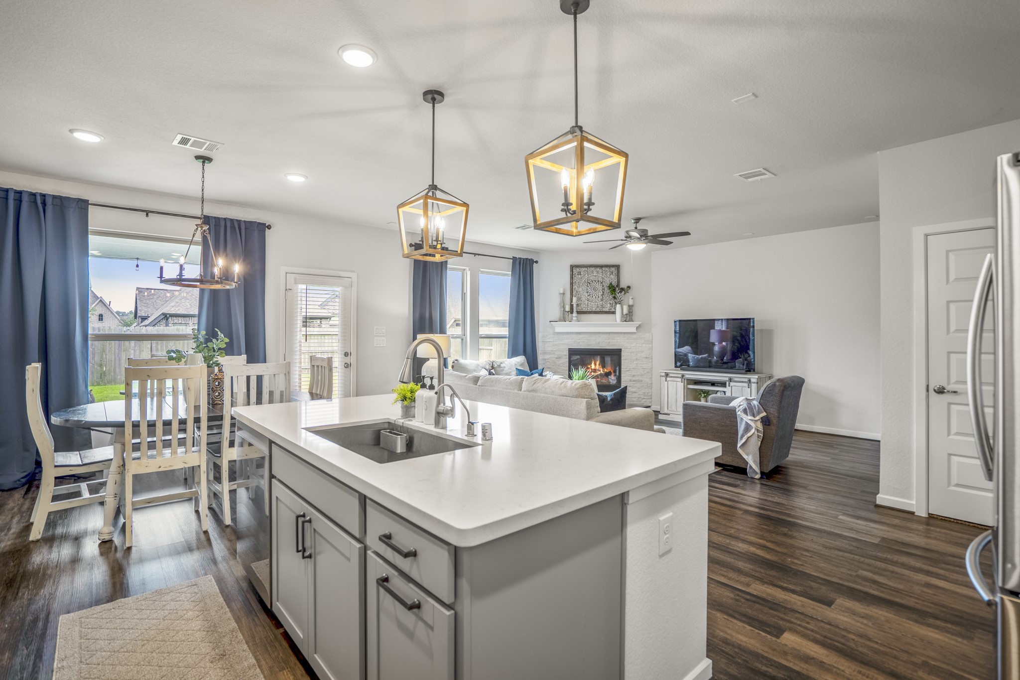 27981 Seger Bnd Trail Spring, TX 77386 - Photo 5 of 50