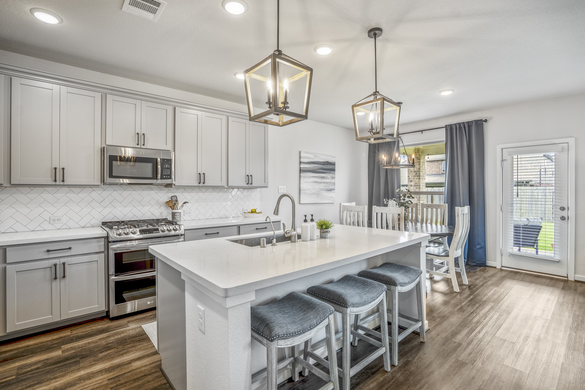 27981 Seger Bnd Trail Spring, TX 77386 - Photo 9 of 50
