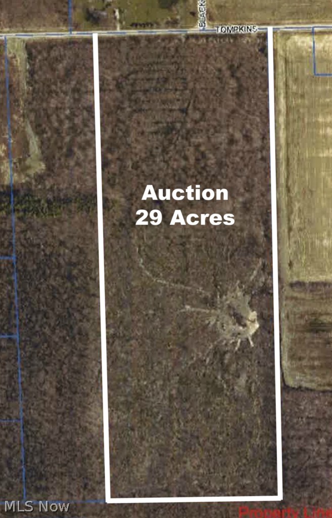 Tompkins Road Dorset, OH 44032 - Photo 1 of 1 Gallery Image 1