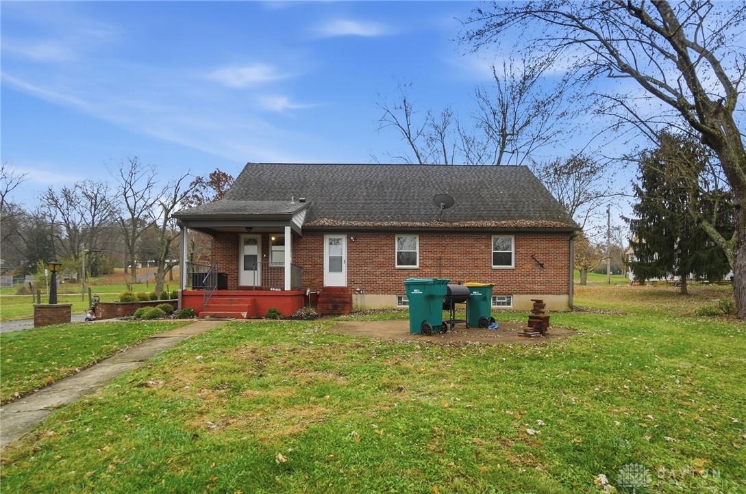 4318 East Patterson Road Beavercreek, OH 45430 - Photo 40 of 43