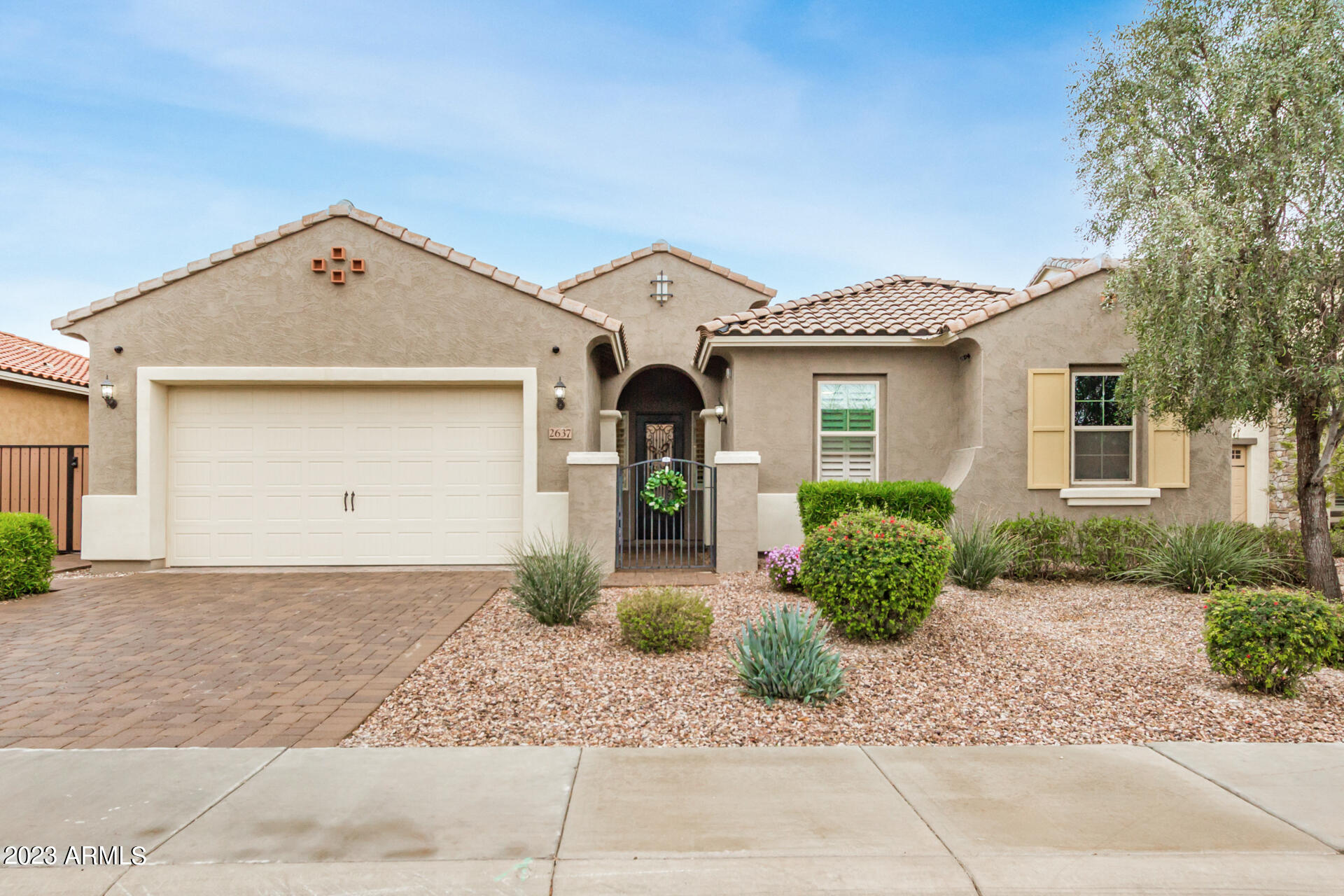 2637 East Stacey Road Gilbert, AZ 85298 - Photo 1 of 44 01 - Stacey