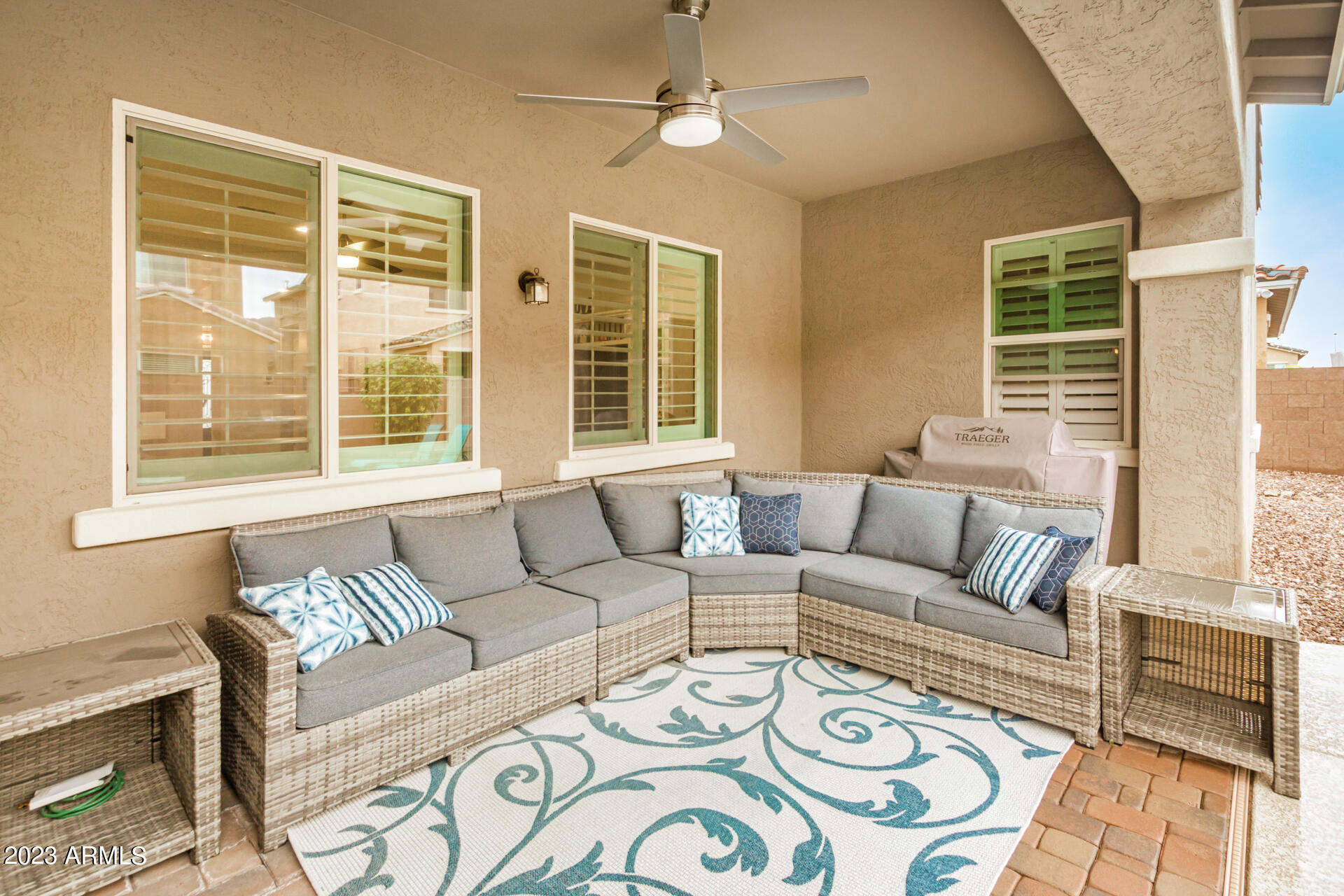 2637 East Stacey Road Gilbert, AZ 85298 - Photo 34 of 44 42 - Stacey