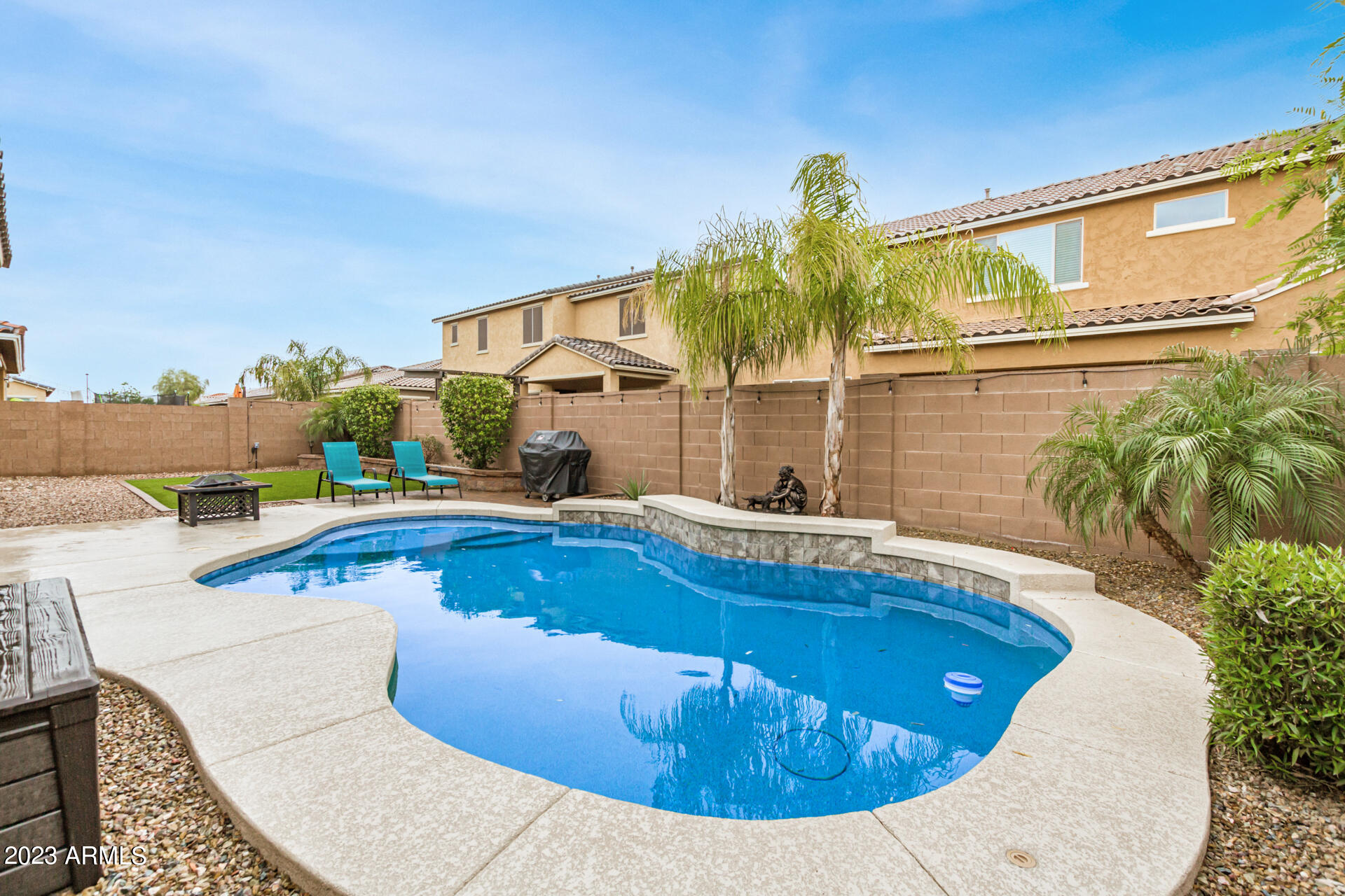 2637 East Stacey Road Gilbert, AZ 85298 - Photo 35 of 44 43 - Stacey