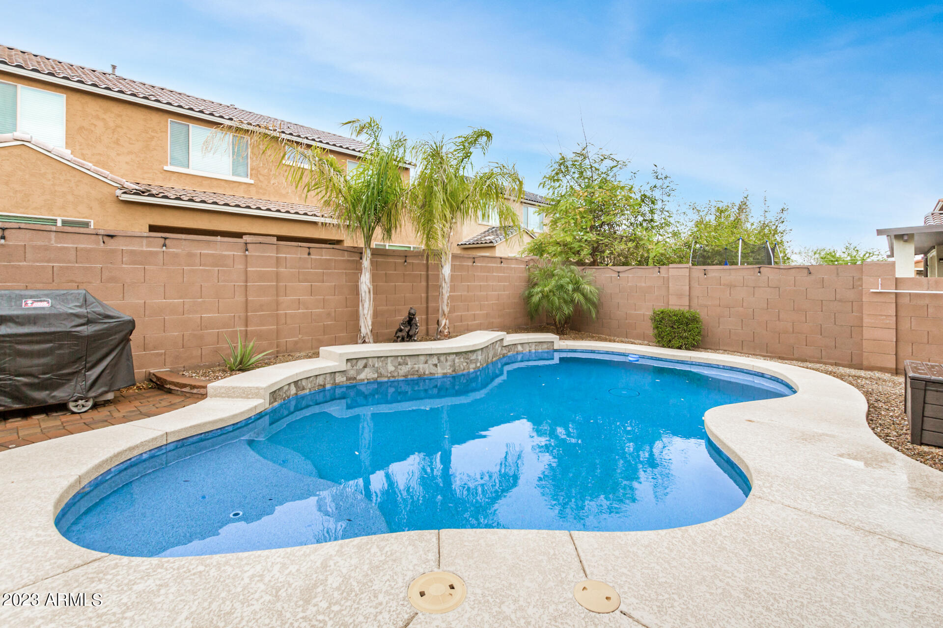 2637 East Stacey Road Gilbert, AZ 85298 - Photo 36 of 44 44 - Stacey