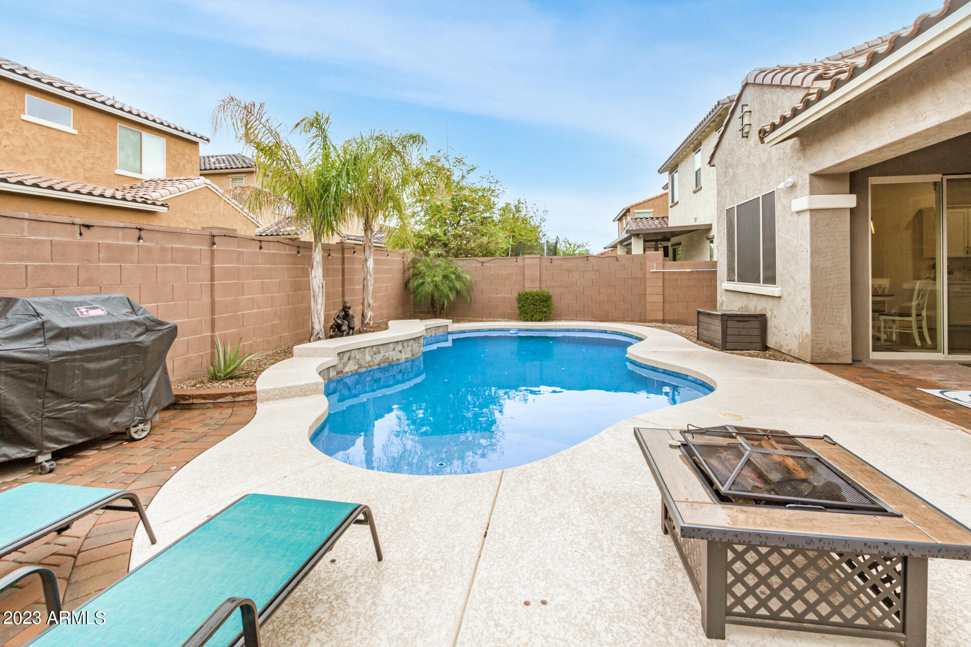 2637 East Stacey Road Gilbert, AZ 85298 - Photo 37 of 44 45 - Stacey