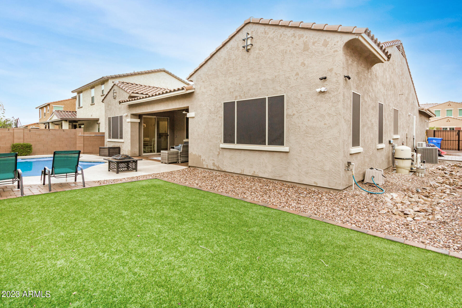2637 East Stacey Road Gilbert, AZ 85298 - Photo 39 of 44 47 - Stacey