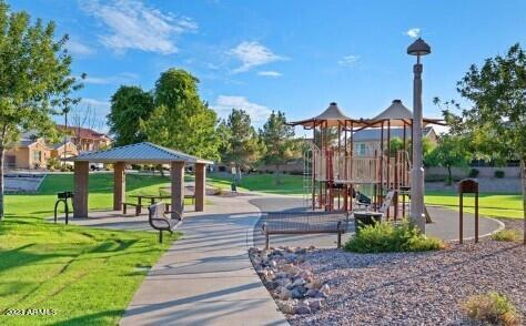 2637 East Stacey Road Gilbert, AZ 85298 - Photo 42 of 44 AT1