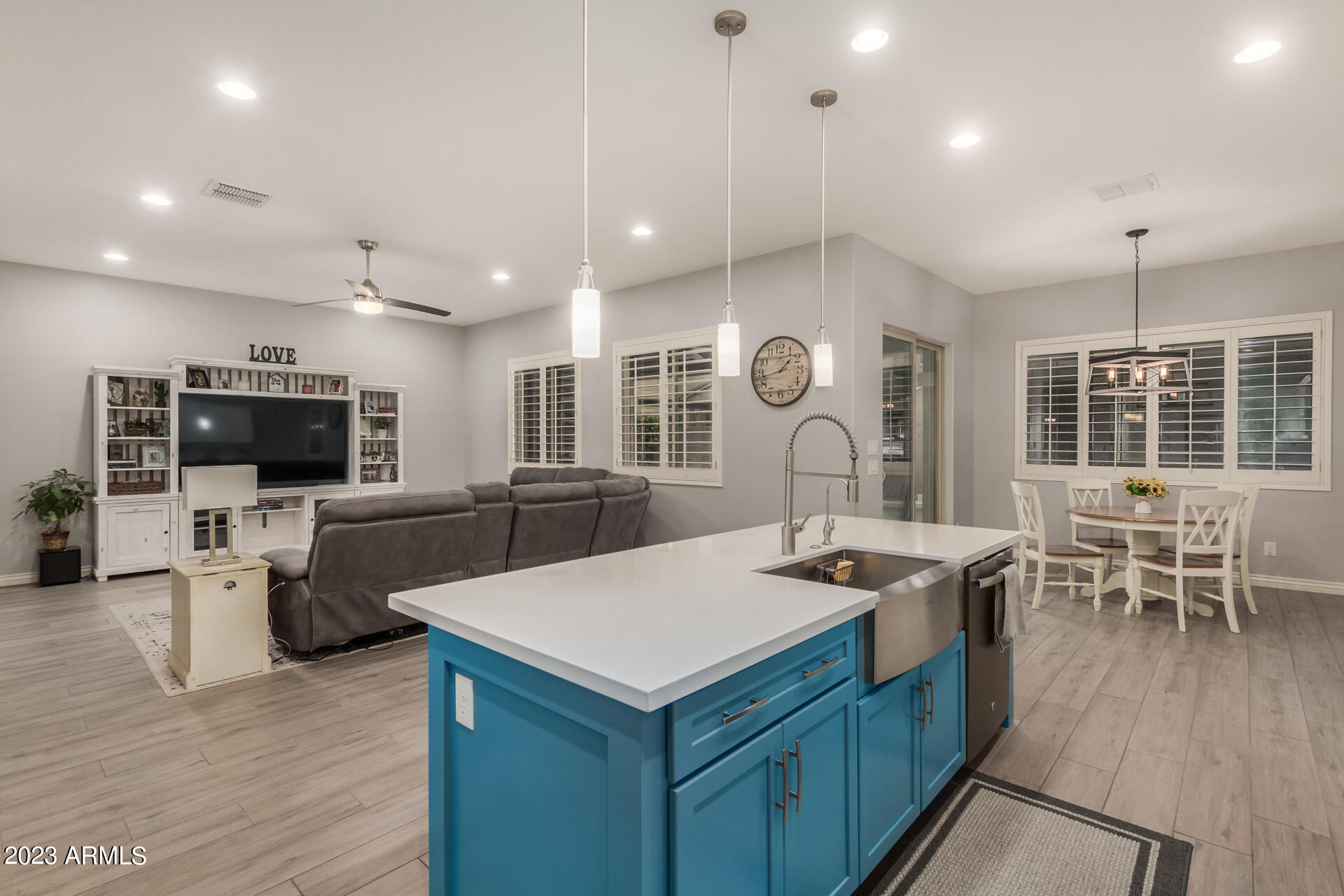 2637 East Stacey Road Gilbert, AZ 85298 - Photo 8 of 44 17 - Stacey
