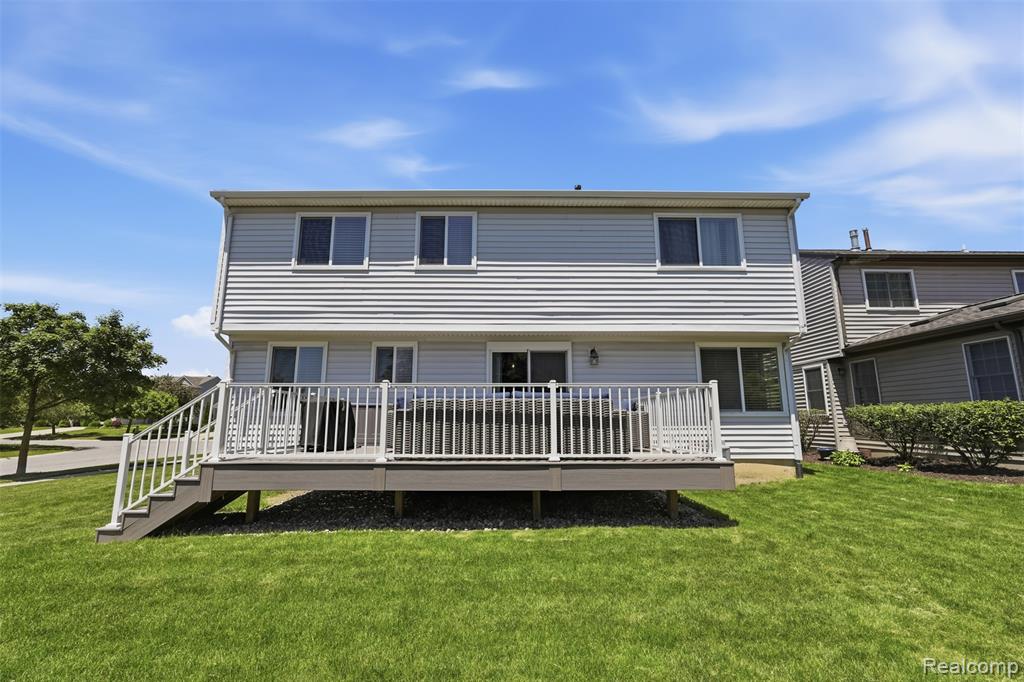 1661 Scio Ridge Road Ann Arbor, MI 48103 - Photo 38 of 55