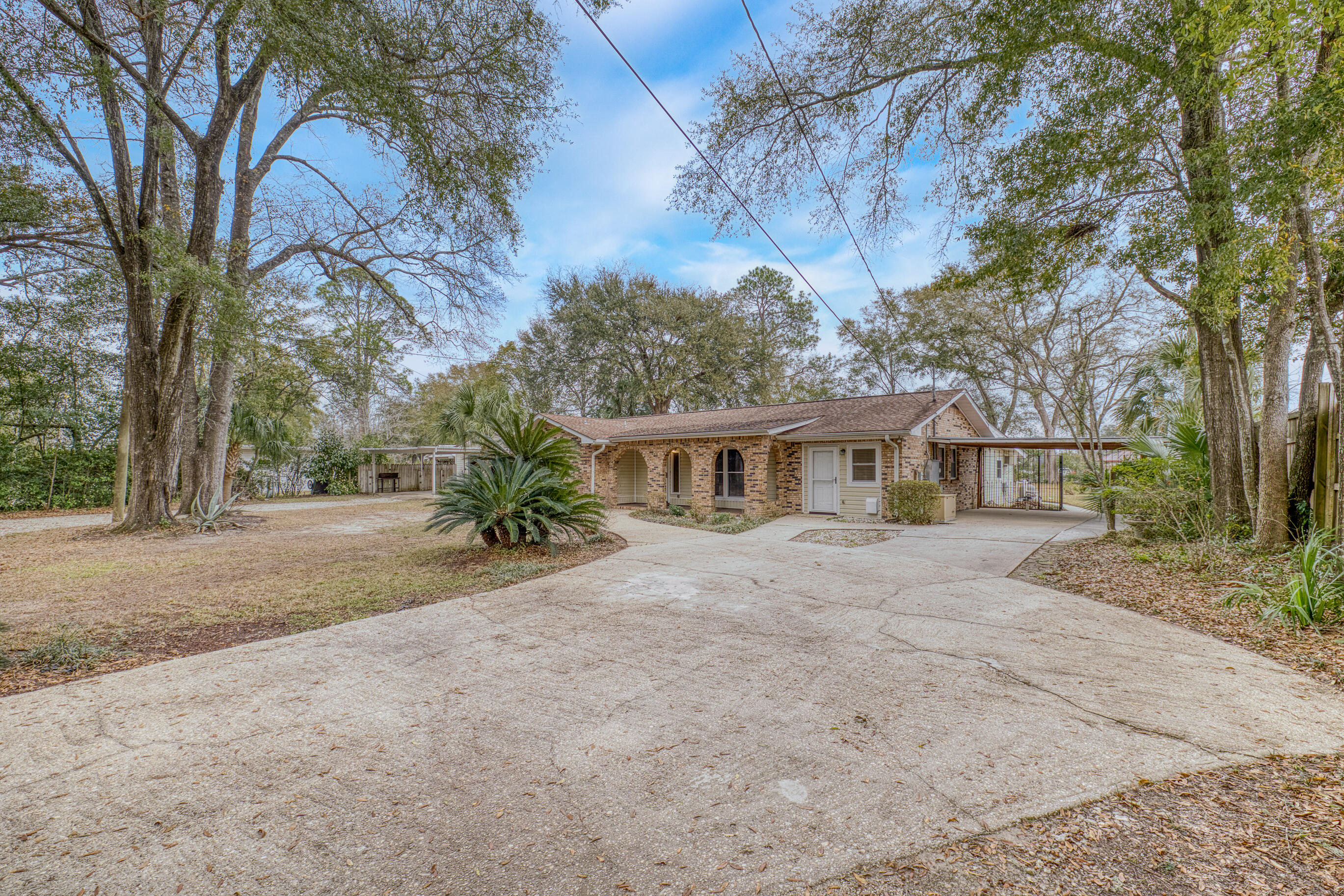 295 Garden Street Crestview, FL 32536 - Photo 3 of 61 File 79