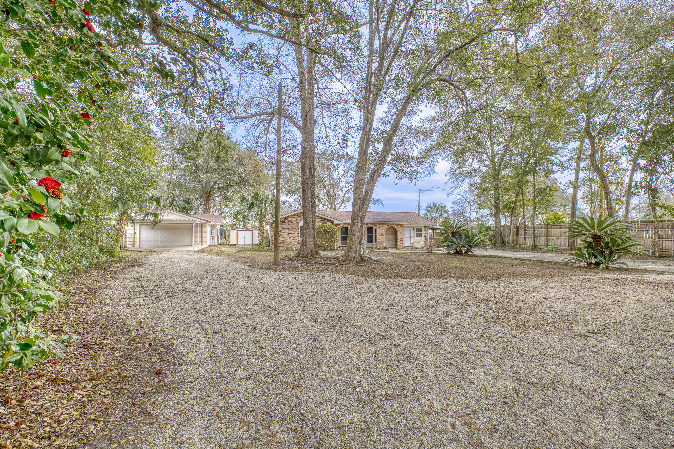 295 Garden Street Crestview, FL 32536 - Photo 34 of 61 File 85