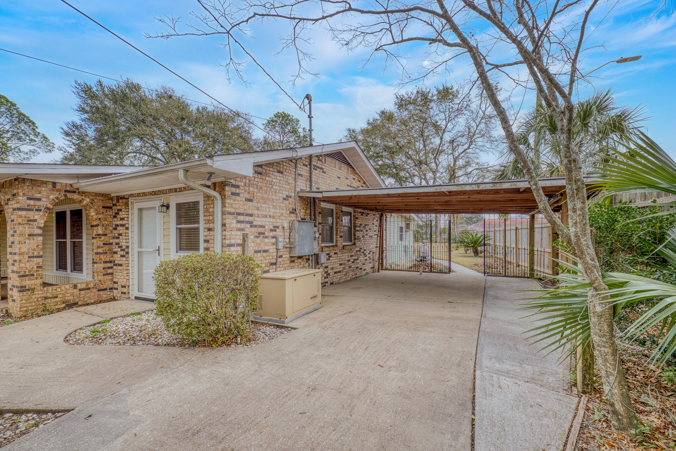 295 Garden Street Crestview, FL 32536 - Photo 35 of 61 File 75