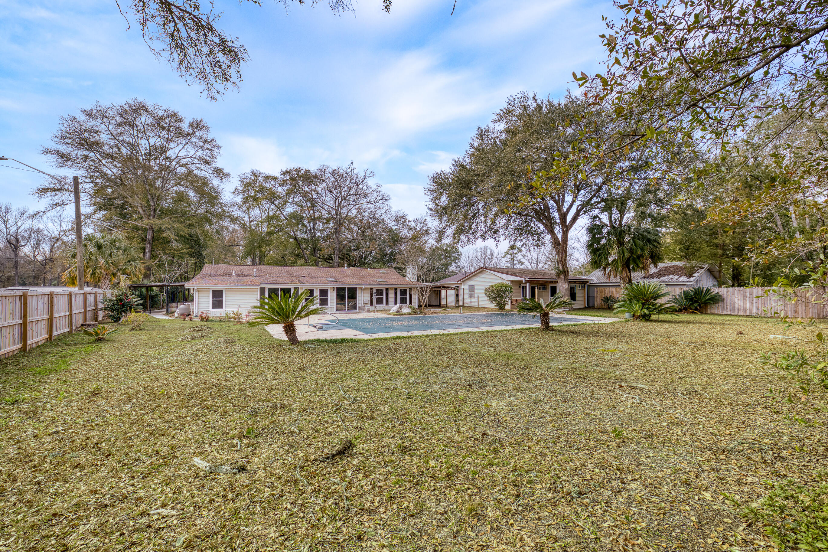 295 Garden Street Crestview, FL 32536 - Photo 37 of 61 File 45