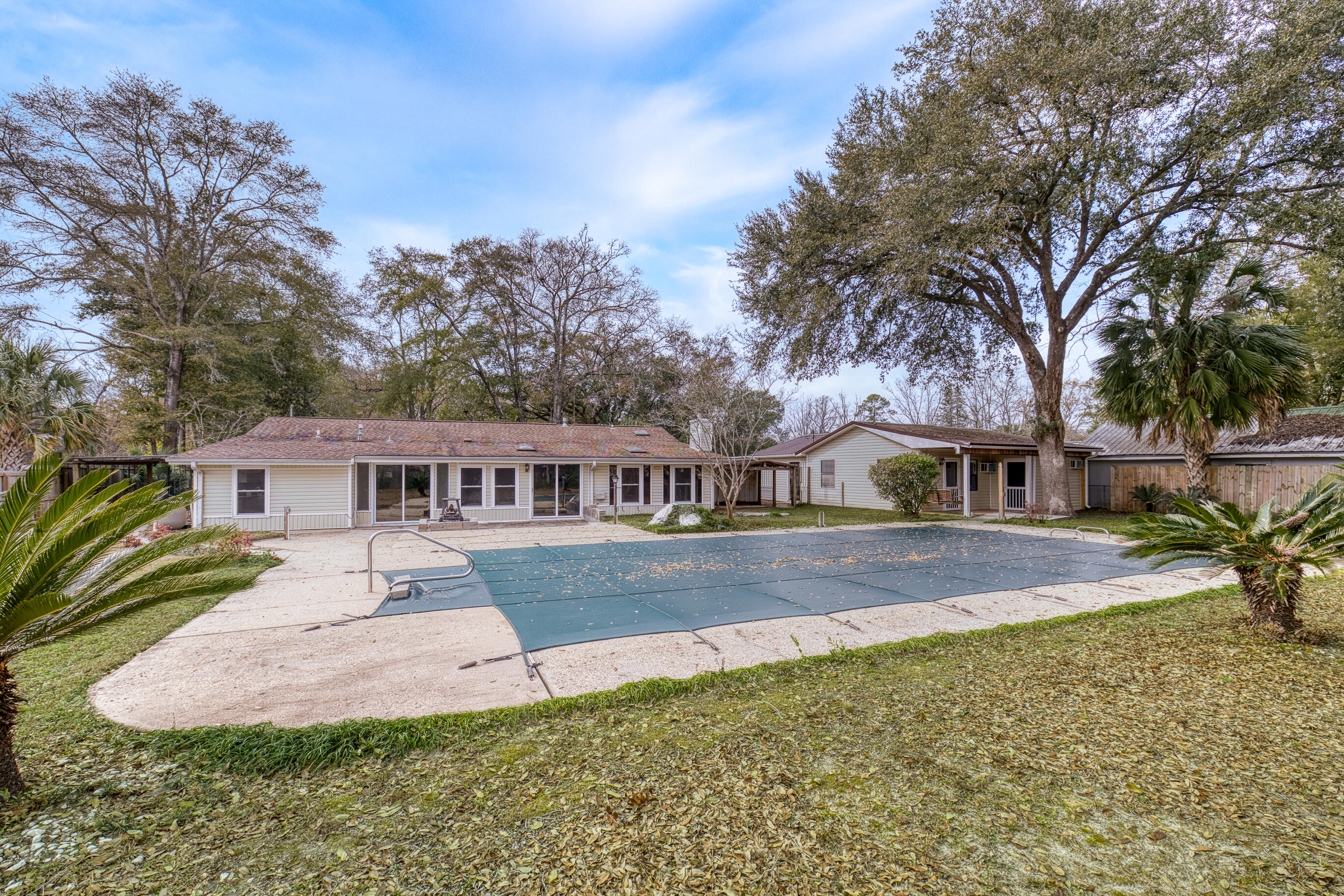 295 Garden Street Crestview, FL 32536 - Photo 40 of 61 File 46