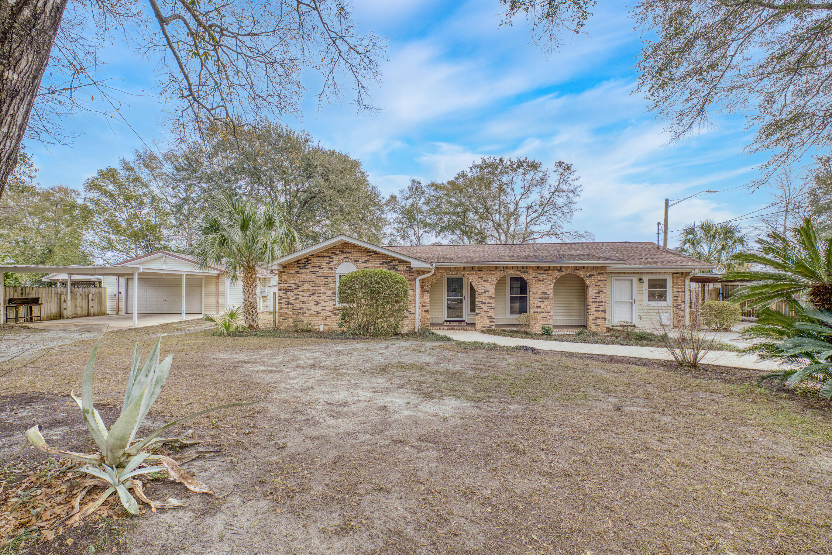 295 Garden Street Crestview, FL 32536 - Photo 4 of 61 File 83