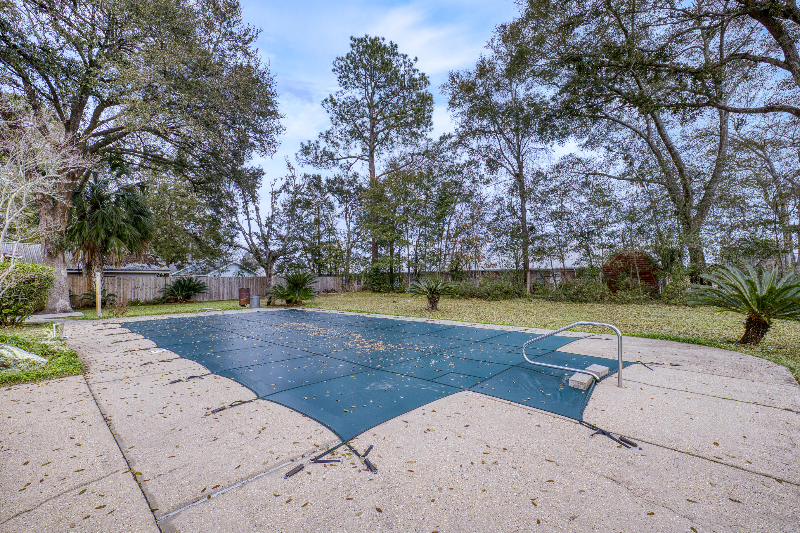 295 Garden Street Crestview, FL 32536 - Photo 42 of 61 File 56