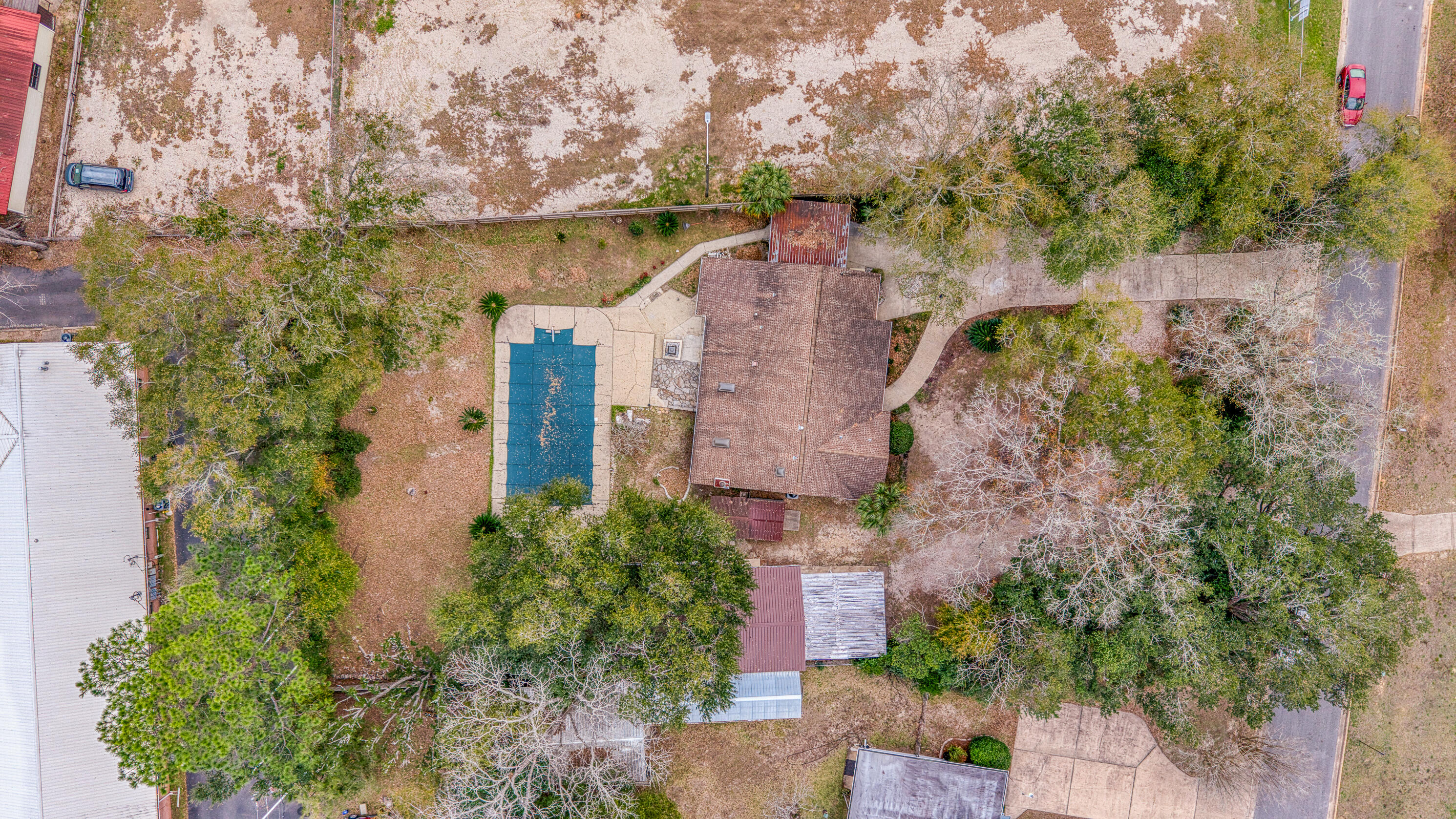 295 Garden Street Crestview, FL 32536 - Photo 58 of 61 File 93