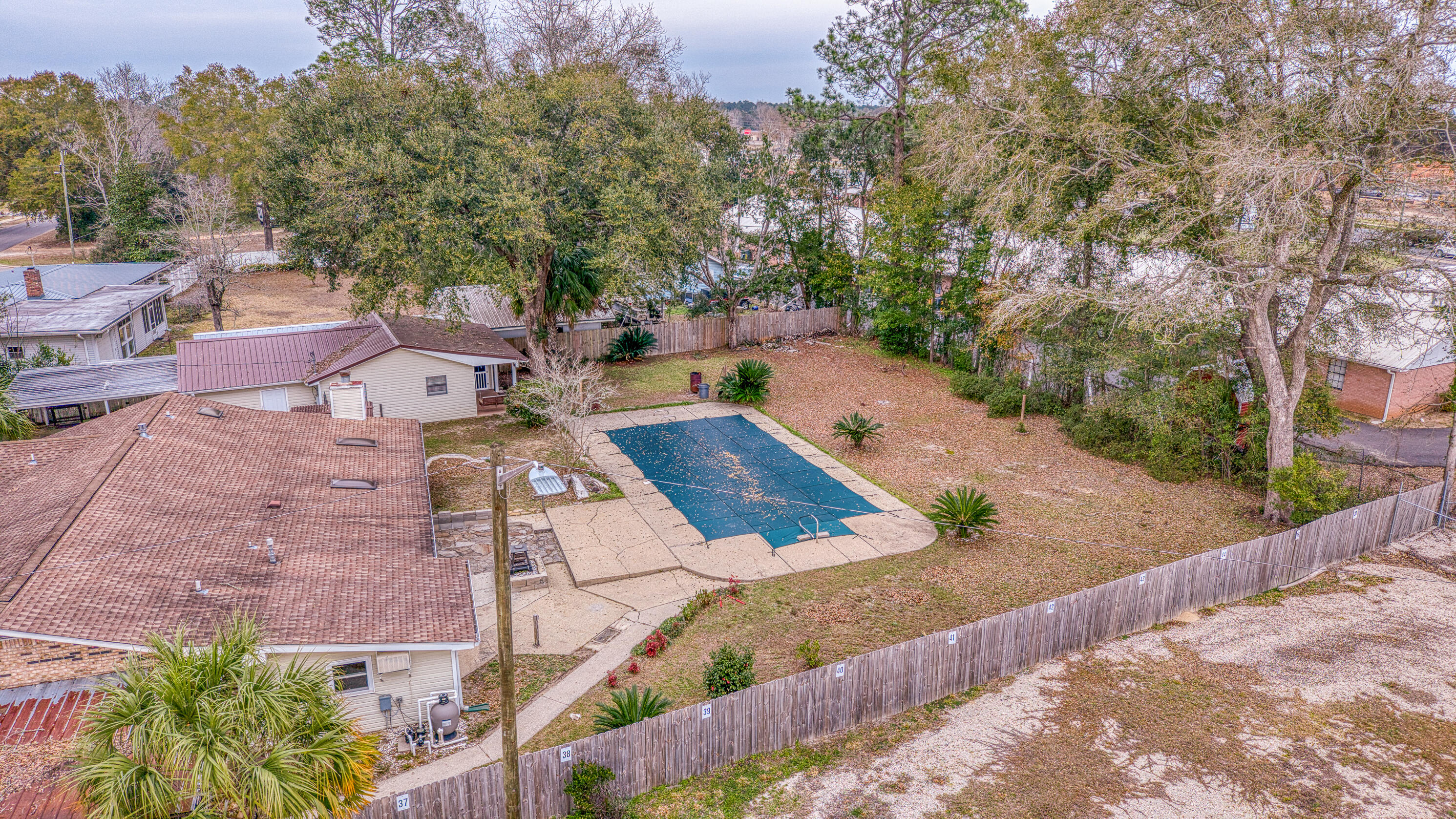 295 Garden Street Crestview, FL 32536 - Photo 59 of 61 File 104