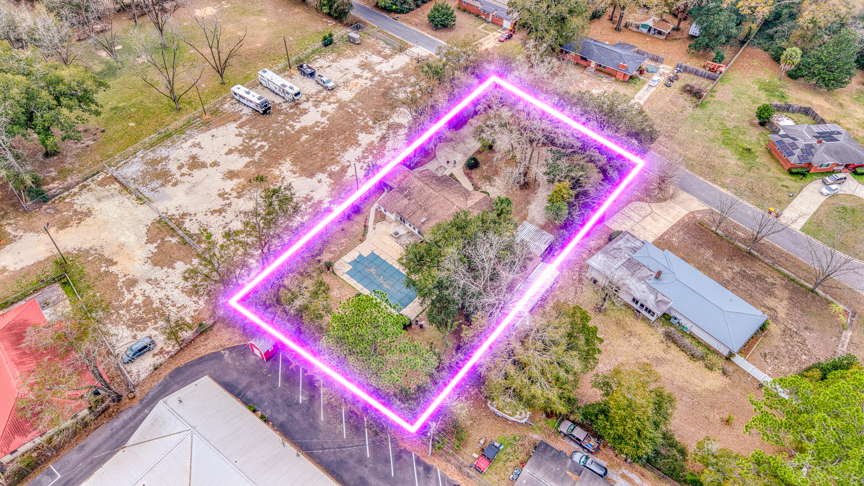 295 Garden Street Crestview, FL 32536 - Photo 60 of 61 File 94