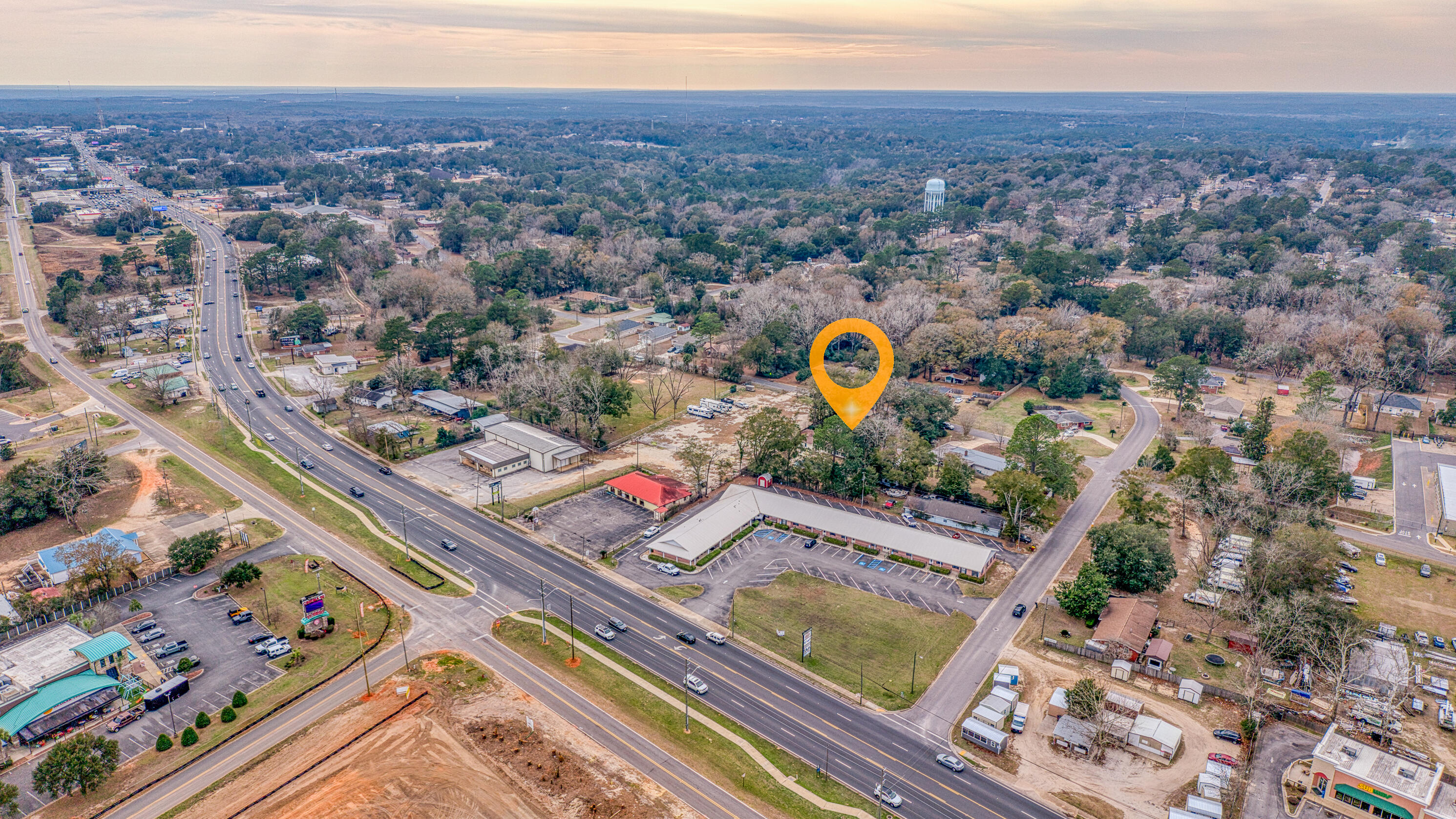 295 Garden Street Crestview, FL 32536 - Photo 61 of 61 File 97