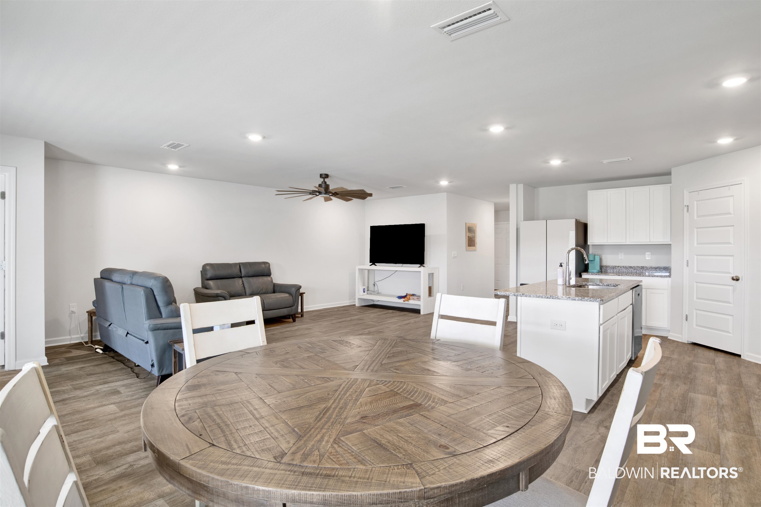 23632 Unbridled Loop Daphne, AL 36526 - Photo 10 of 28 View from Dining Area